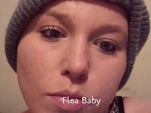 Flea_Baby