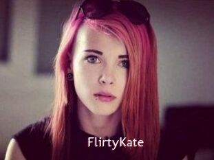 FlirtyKate