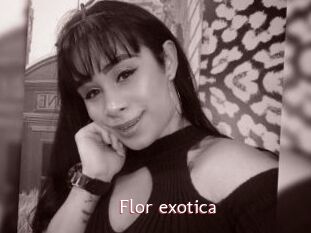 Flor_exotica
