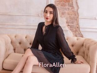 FloraAllen