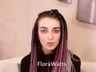FloraWatts