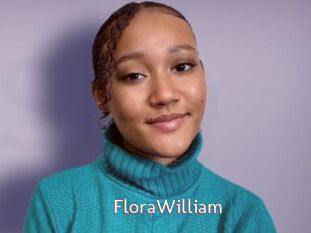FloraWilliam