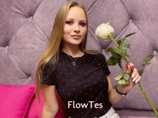 FlowTes