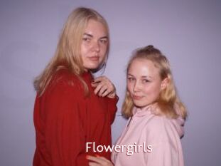 Flowergirls