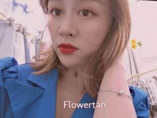 Flowertan