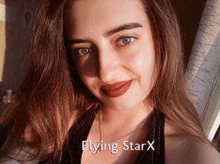 Flying_StarX