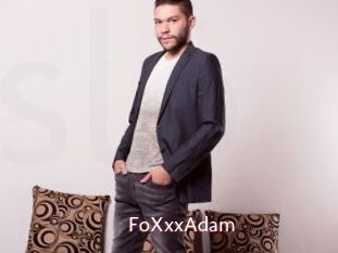 FoXxxAdam