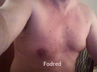 Fodred