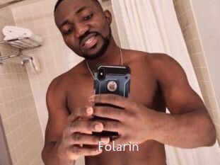 Folarin