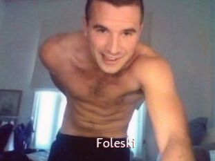 Foleski
