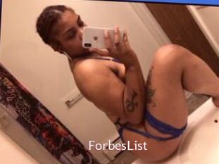 ForbesList