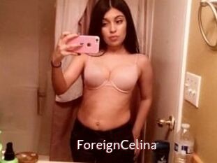 ForeignCelina