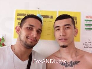 FoxANDlucas
