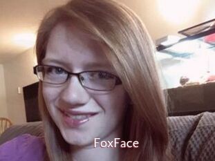 FoxFace