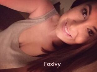 FoxIvy