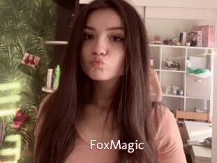 FoxMagic