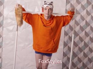 FoxStyles