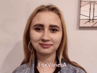 FoxVanesA