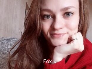 Fox_x