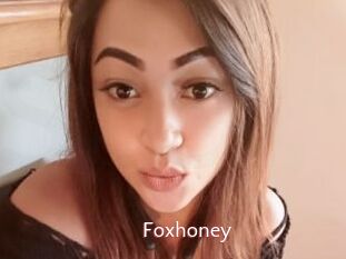 Foxhoney Sweet links only