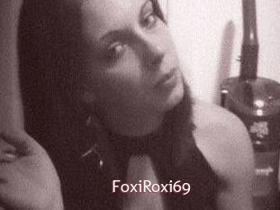 FoxiRoxi69