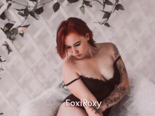 FoxiRoxy