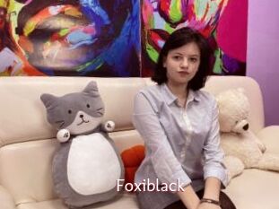 Foxiblack