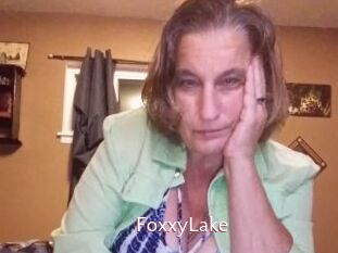 FoxxyLake