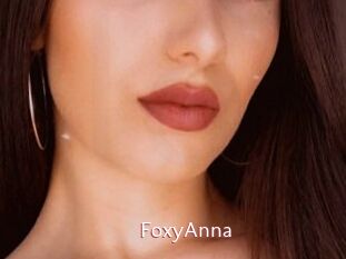 FoxyAnna