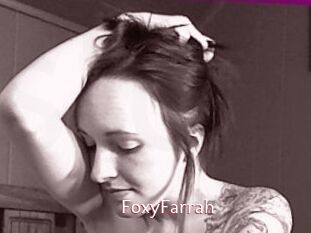 FoxyFarrah Sweet links only