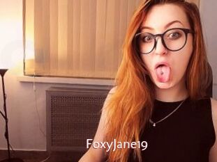 FoxyJane19 Sweet links only