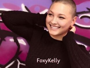 FoxyKelly