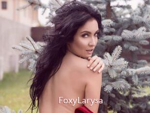 FoxyLarysa