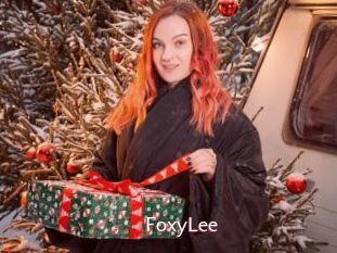 FoxyLee
