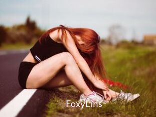 FoxyLins Sweet links only