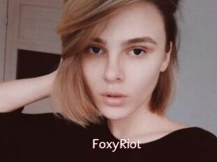 FoxyRiot