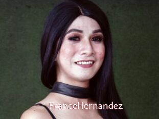 FranceHernandez