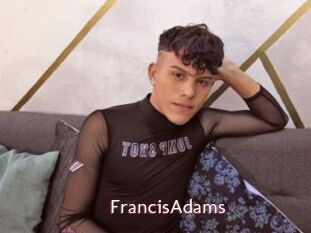 FrancisAdams