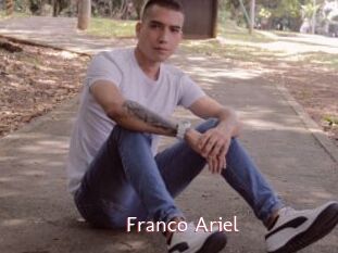 Franco_Ariel Sweet links only