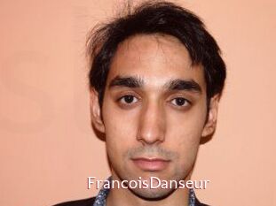 FrancoisDanseur