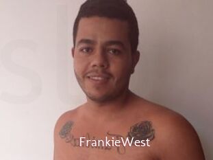 FrankieWest