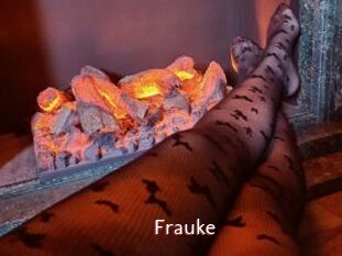 Frauke