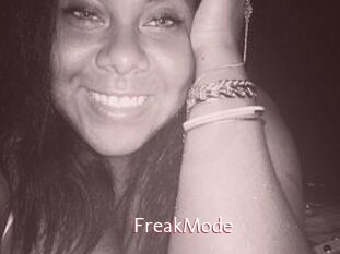 FreakMode