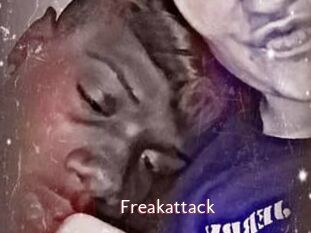 Freakattack
