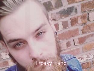 FreakyFranc