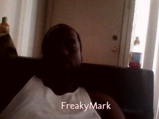 FreakyMark