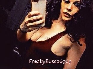 FreakyRusso6969