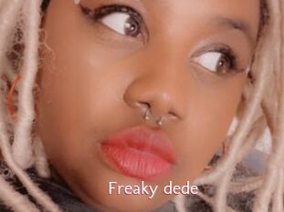Freaky_dede