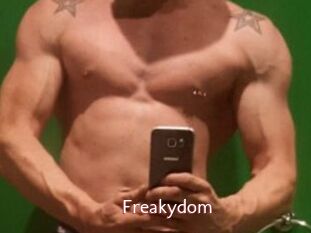 Freakydom