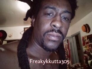 Freakykkutta305